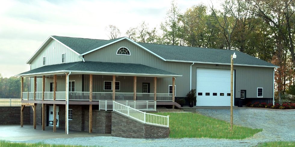 Residential Buildings