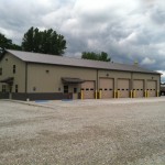 Delaware Firehouse