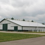 Ripley County Fairgrounds