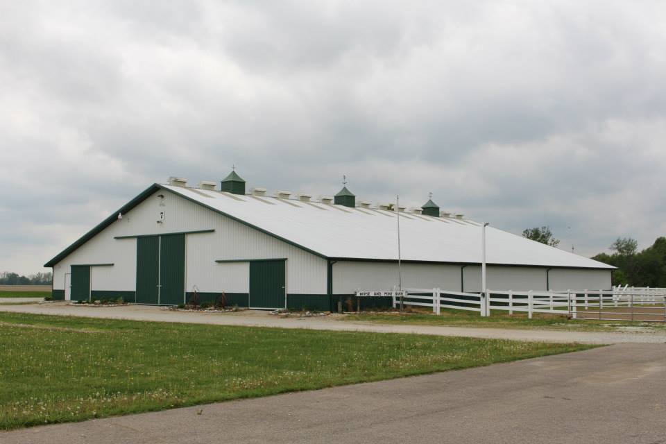 Ripley County Equine Center