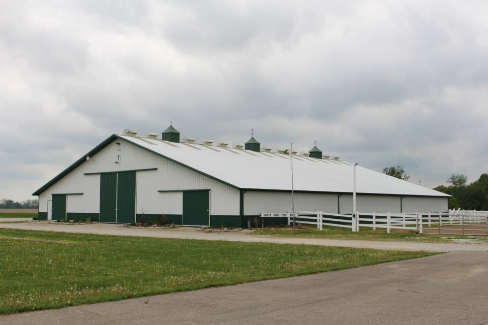 Ripley County Fairgrounds