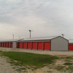 Hoosier Hills Self Storage