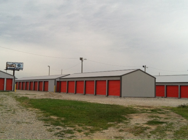 Hoosier Hills Self Storage