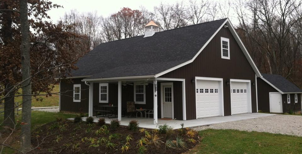 Home Page Comer Post Frame Buildings
